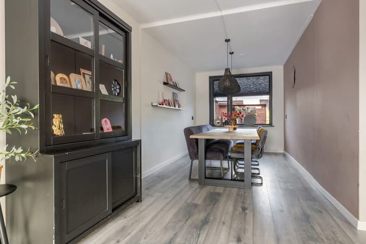 Tussenwoning te koop: Marne 51, Veendam