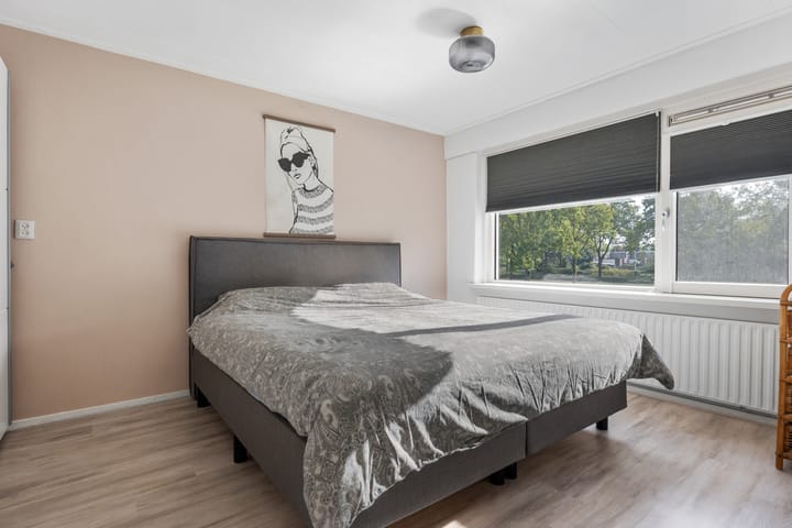 Tussenwoning te koop: Marne 51, Veendam