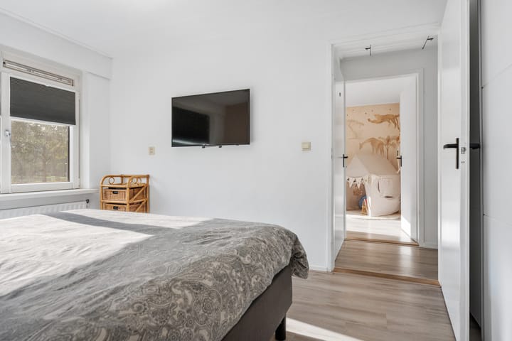 Tussenwoning te koop: Marne 51, Veendam
