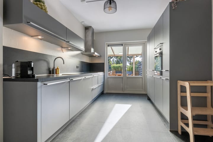 Tussenwoning te koop: Marne 51, Veendam