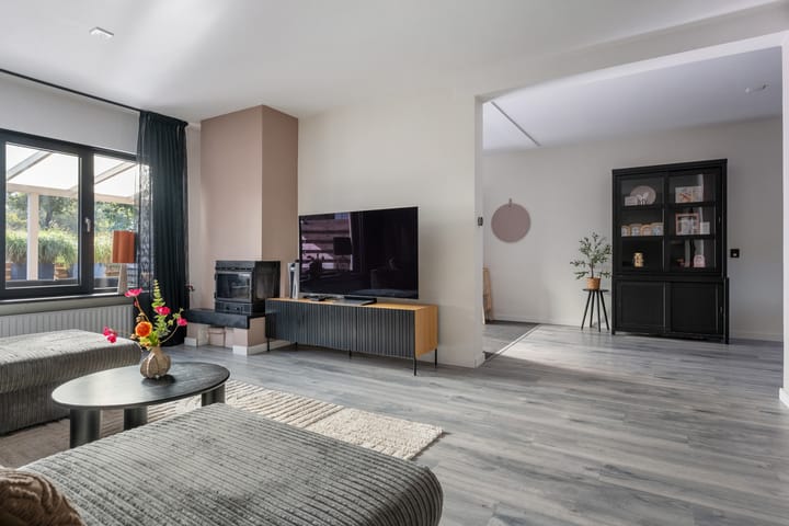 Tussenwoning te koop: Marne 51, Veendam