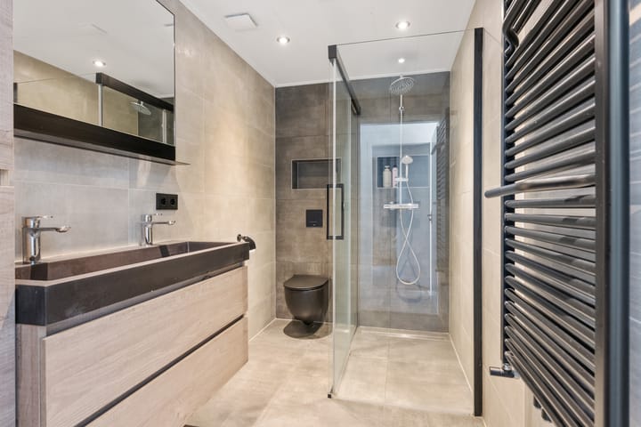 Tussenwoning te koop: Marne 51, Veendam
