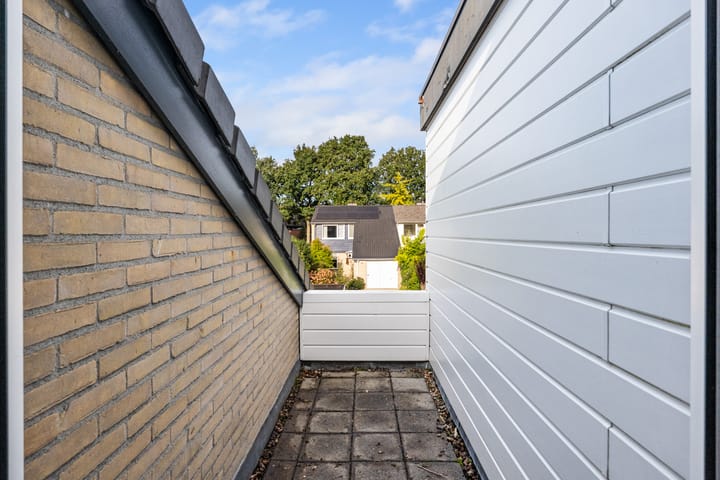 Tussenwoning te koop: Marne 51, Veendam