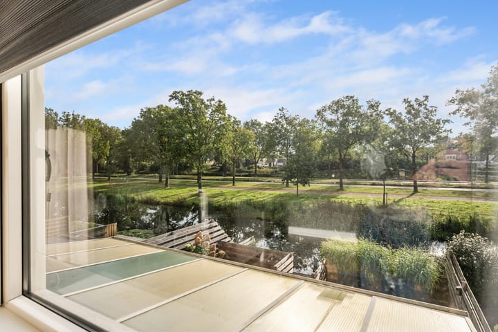 Tussenwoning te koop: Marne 51, Veendam