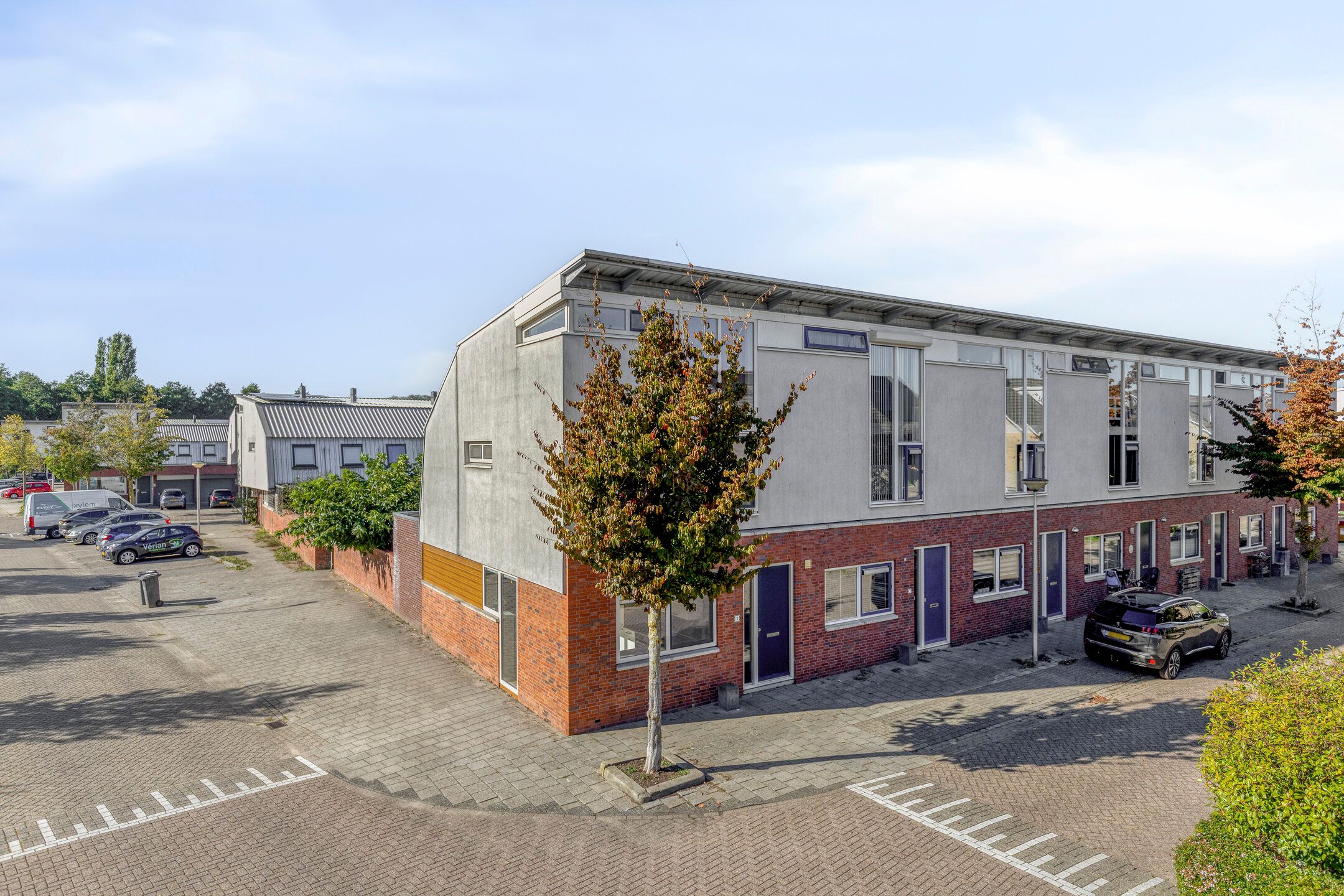 Carry Pothuisstraat 1 