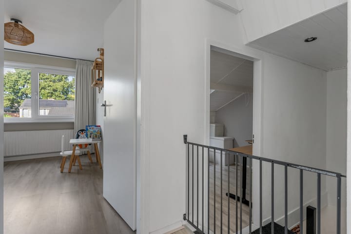 Tussenwoning te koop: Marne 51, Veendam
