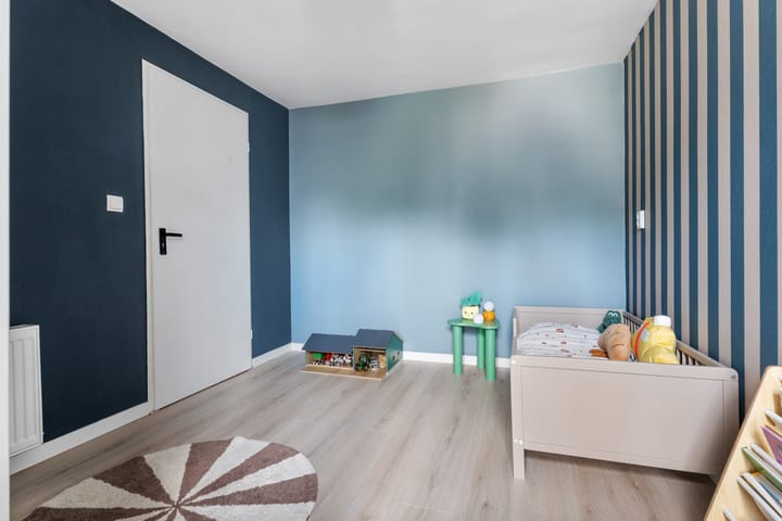 Tussenwoning te koop: Marne 51, Veendam