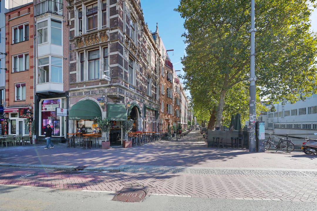 Foto 28 van Lijnbaansgracht 321-H