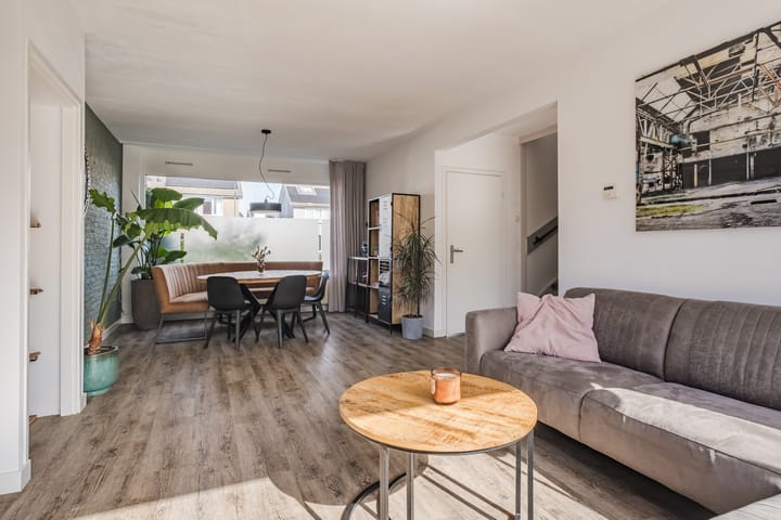 Foto 4 van van der Zandenstraat 32