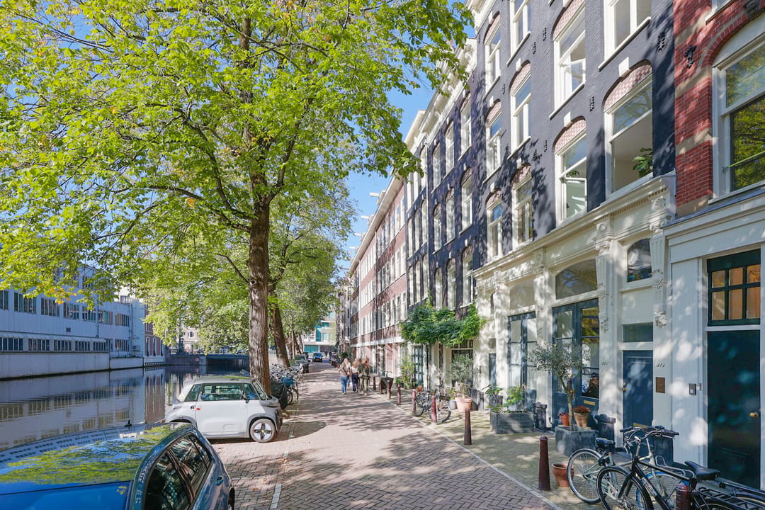 Foto 26 van Lijnbaansgracht 321-H
