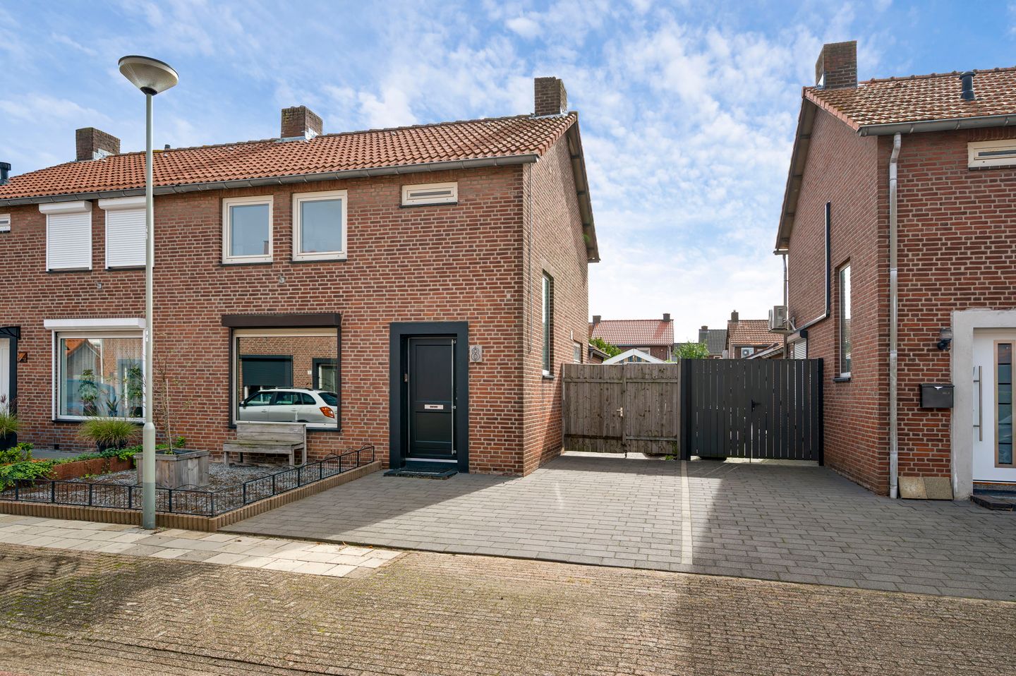 Foto 1 van St.Andreasstraat 8