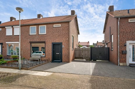 St.Andreasstraat thumbnail