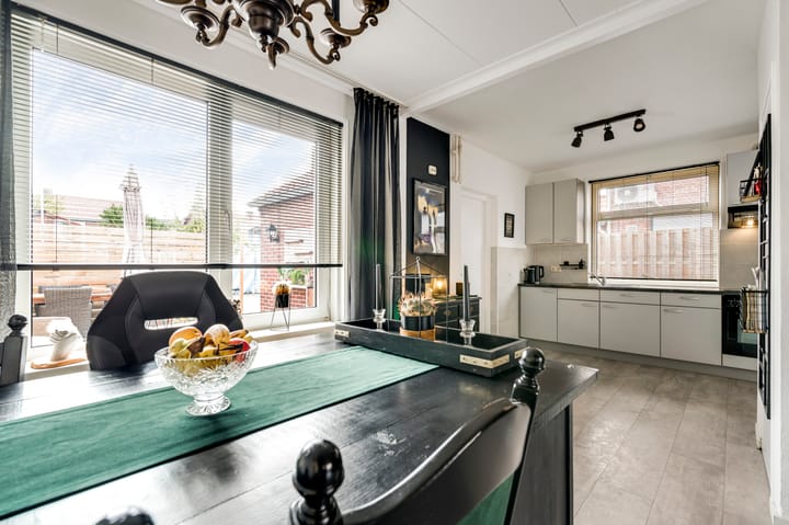 Twee-onder-één-kap te koop: St.Andreasstraat 8, Melick