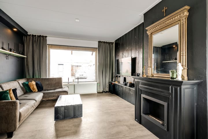 Twee-onder-één-kap te koop: St.Andreasstraat 8, Melick