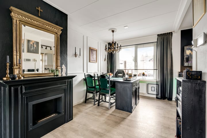 Twee-onder-één-kap te koop: St.Andreasstraat 8, Melick