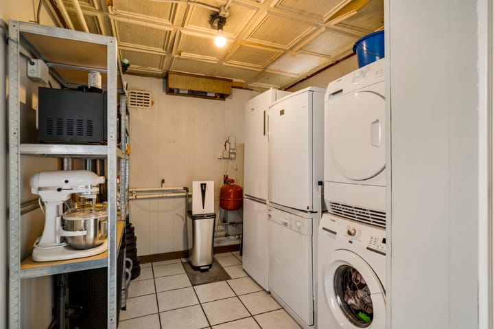 Twee-onder-één-kap te koop: St.Andreasstraat 8, Melick