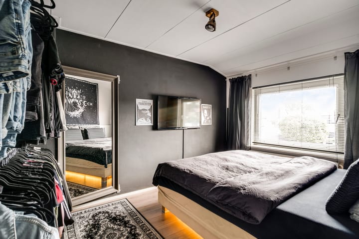 Twee-onder-één-kap te koop: St.Andreasstraat 8, Melick