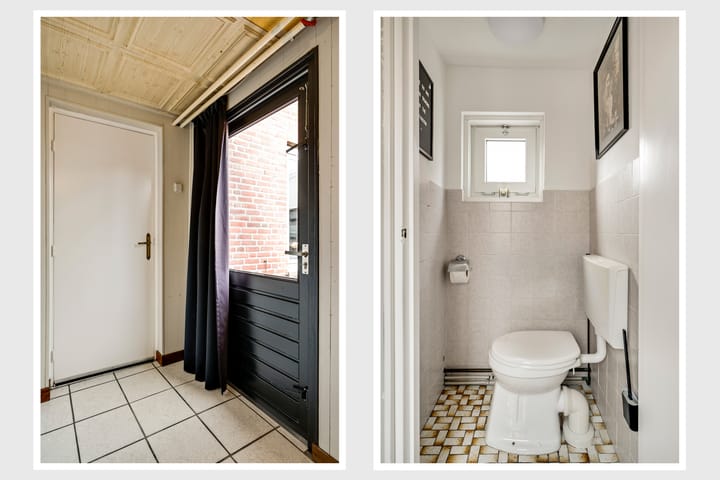Twee-onder-één-kap te koop: St.Andreasstraat 8, Melick