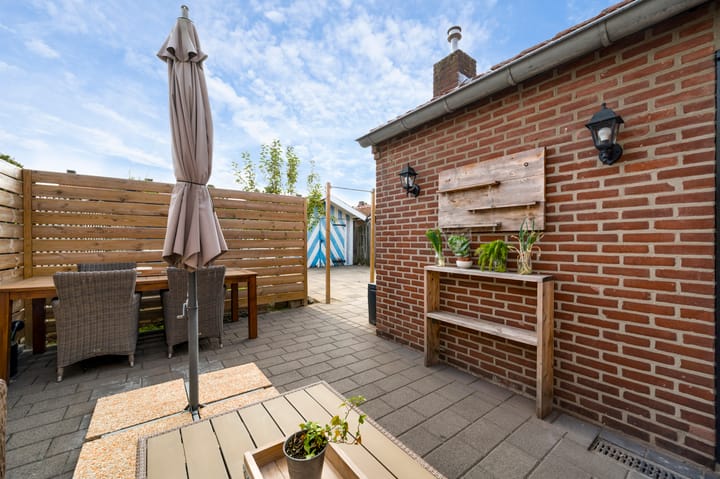 Twee-onder-één-kap te koop: St.Andreasstraat 8, Melick