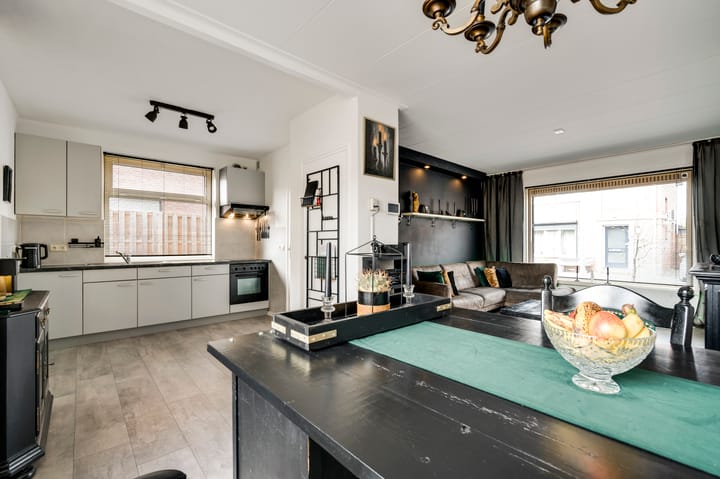 Twee-onder-één-kap te koop: St.Andreasstraat 8, Melick
