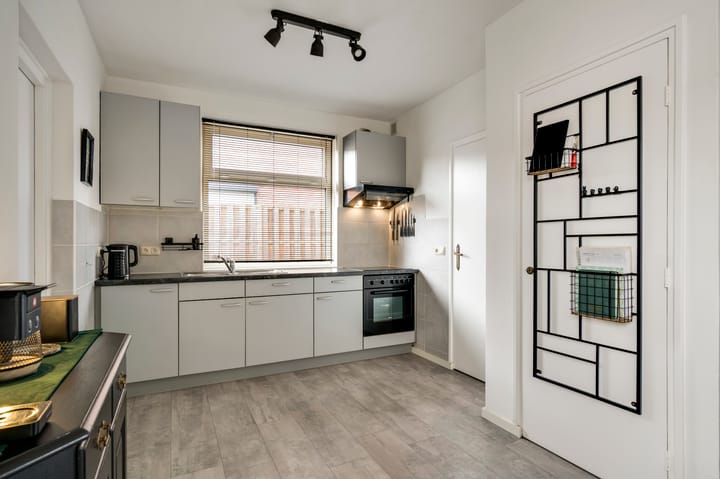 Twee-onder-één-kap te koop: St.Andreasstraat 8, Melick