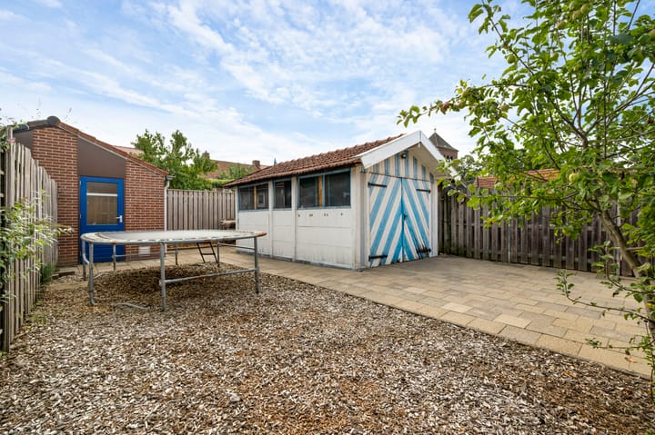 Twee-onder-één-kap te koop: St.Andreasstraat 8, Melick
