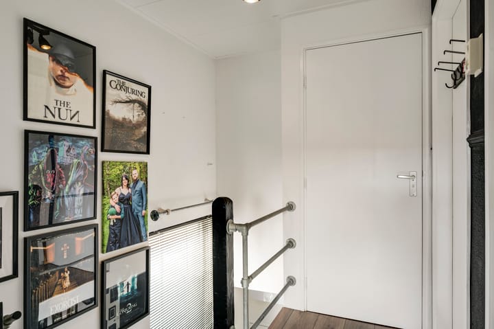 Twee-onder-één-kap te koop: St.Andreasstraat 8, Melick