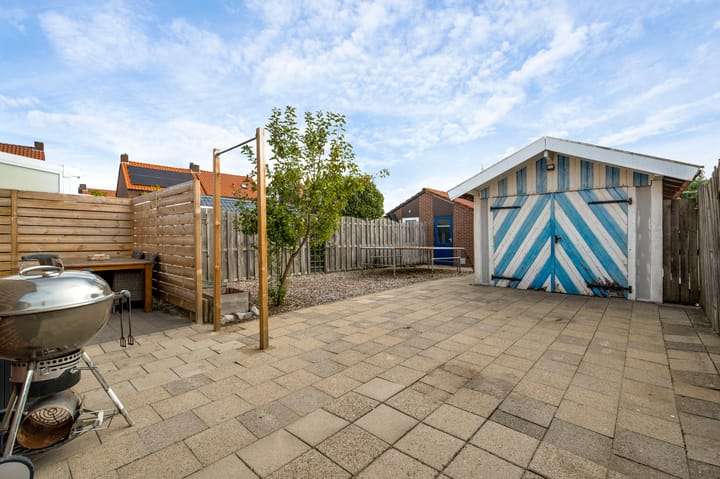 Twee-onder-één-kap te koop: St.Andreasstraat 8, Melick