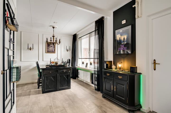 Twee-onder-één-kap te koop: St.Andreasstraat 8, Melick