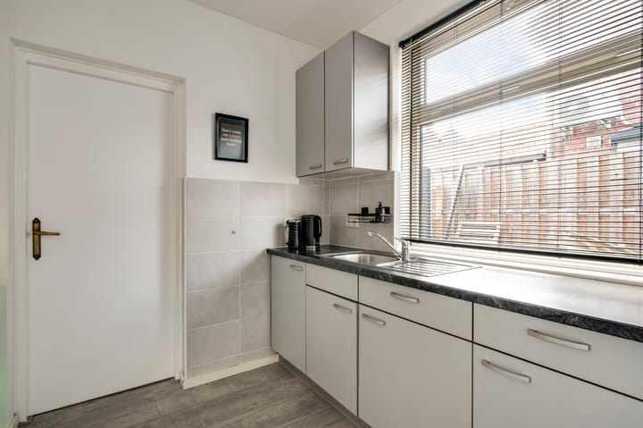 Twee-onder-één-kap te koop: St.Andreasstraat 8, Melick