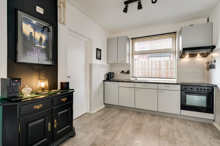 Twee-onder-één-kap te koop: St.Andreasstraat 8, Melick