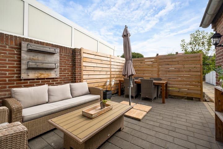 Twee-onder-één-kap te koop: St.Andreasstraat 8, Melick