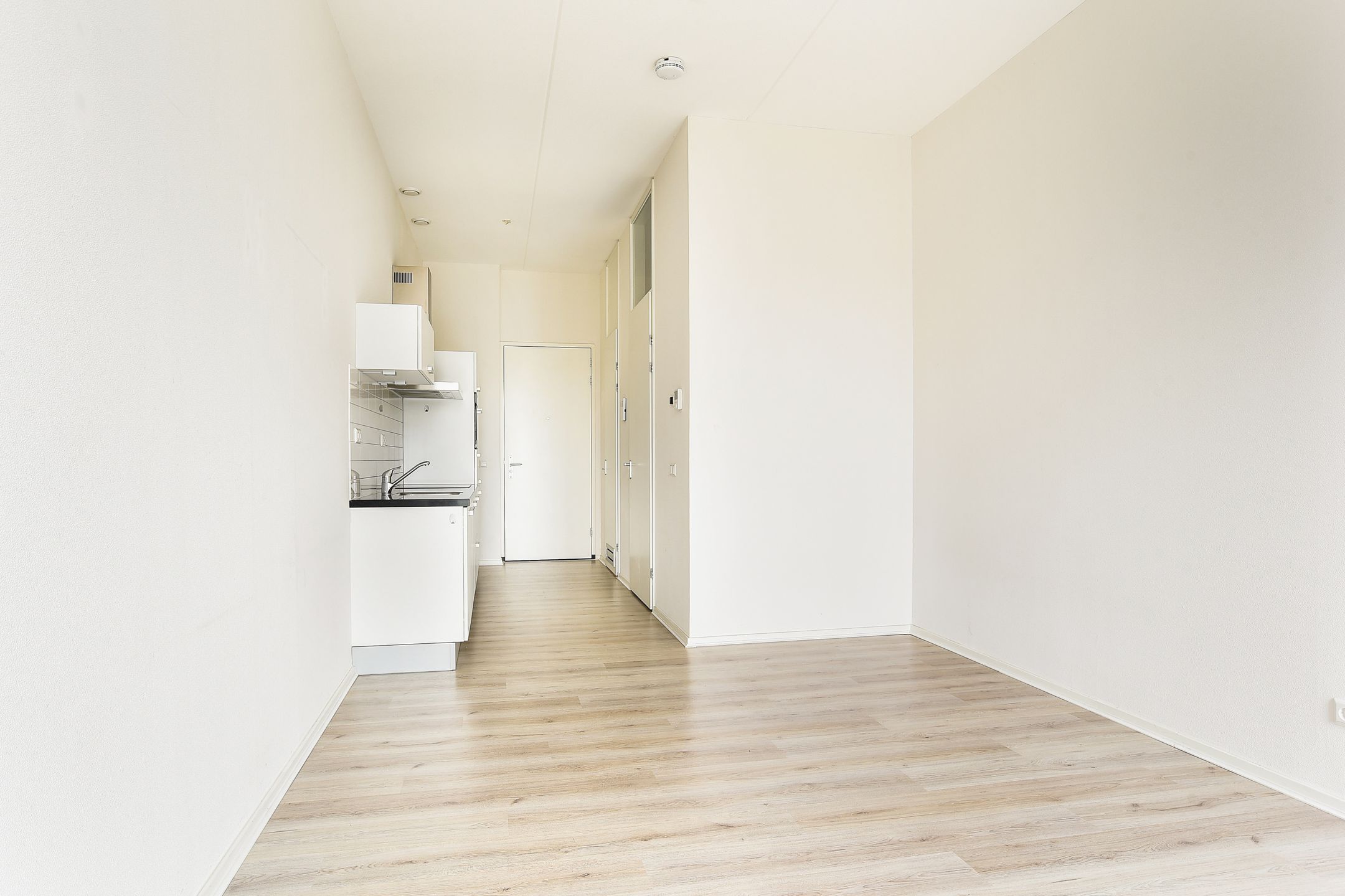 Appartement Stationsplein 20-A1 — foto 3