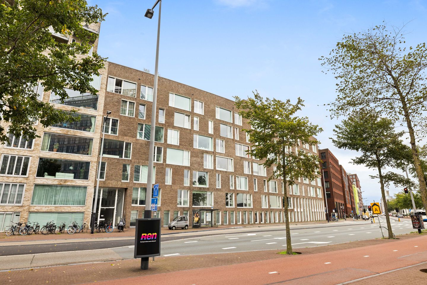 Foto 44 van Westerdoksdijk 349