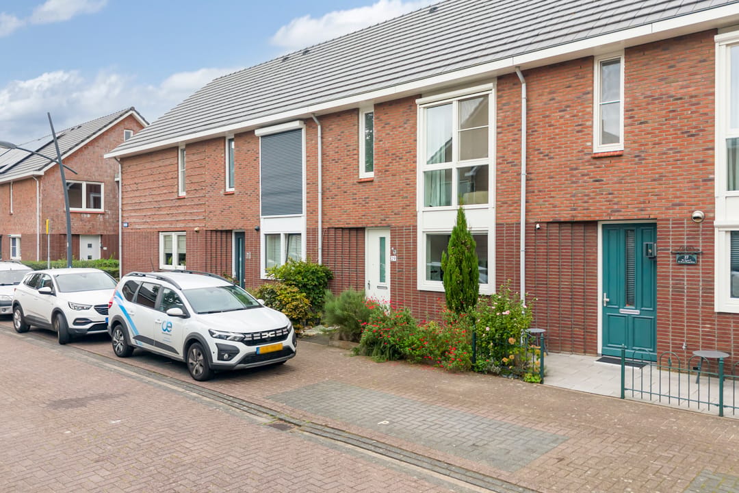 Foto 1 van Vogezen 29