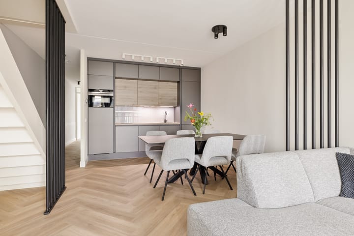 Appartement te koop: Westerdoksdijk 349, Amsterdam