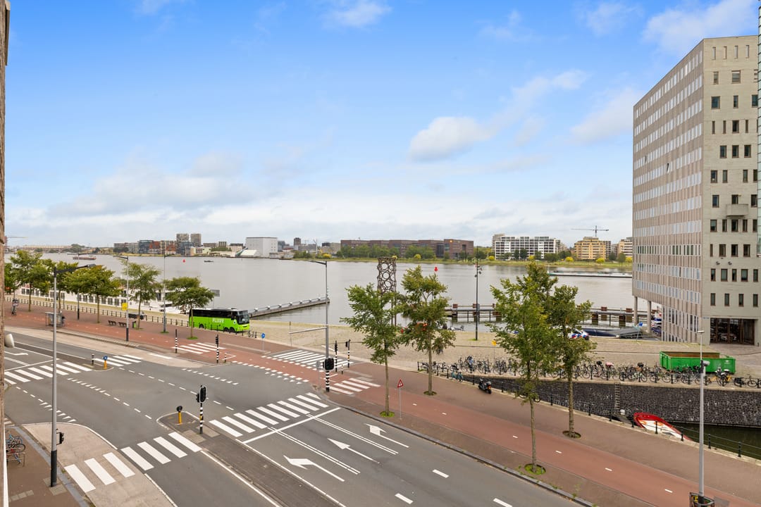 Foto 41 van Westerdoksdijk 349