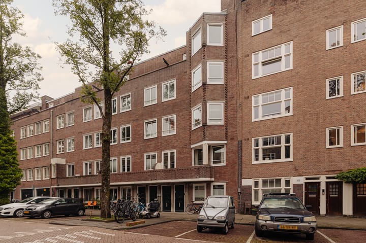 Foto 2 van Marco Polostraat 274-3