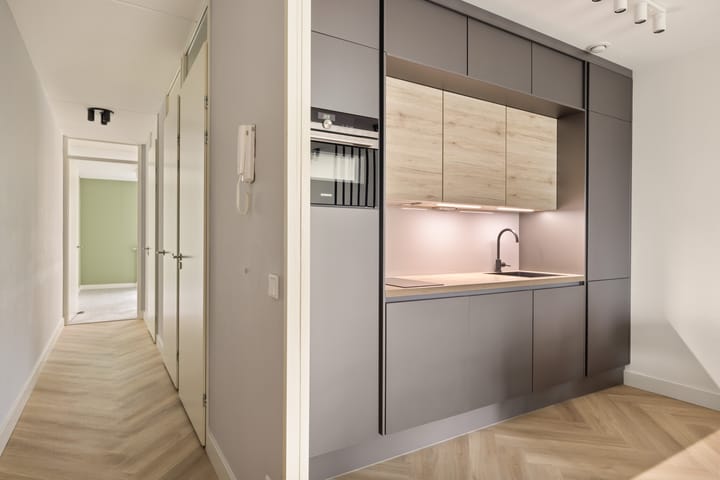 Appartement te koop: Westerdoksdijk 349, Amsterdam