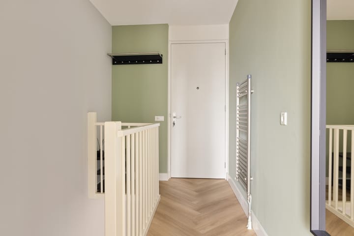Appartement te koop: Westerdoksdijk 349, Amsterdam