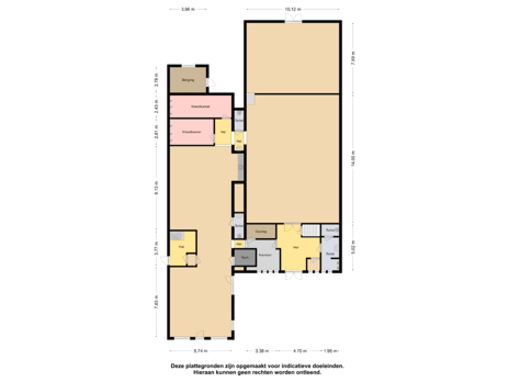 Bekijk plattegrond