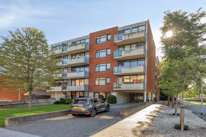 Foto 4 van Antje Breijerstraat 11