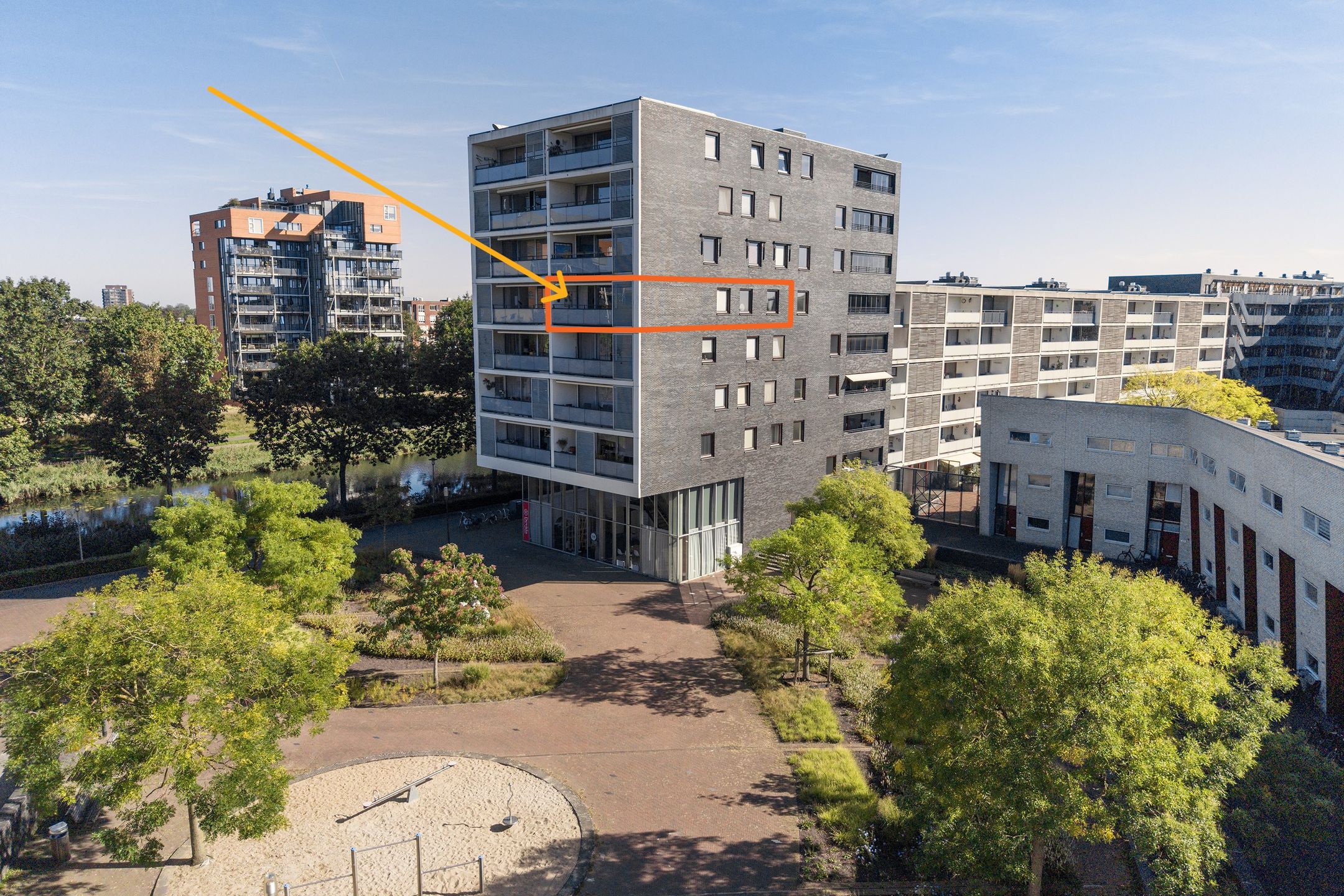 Stadskade 342 