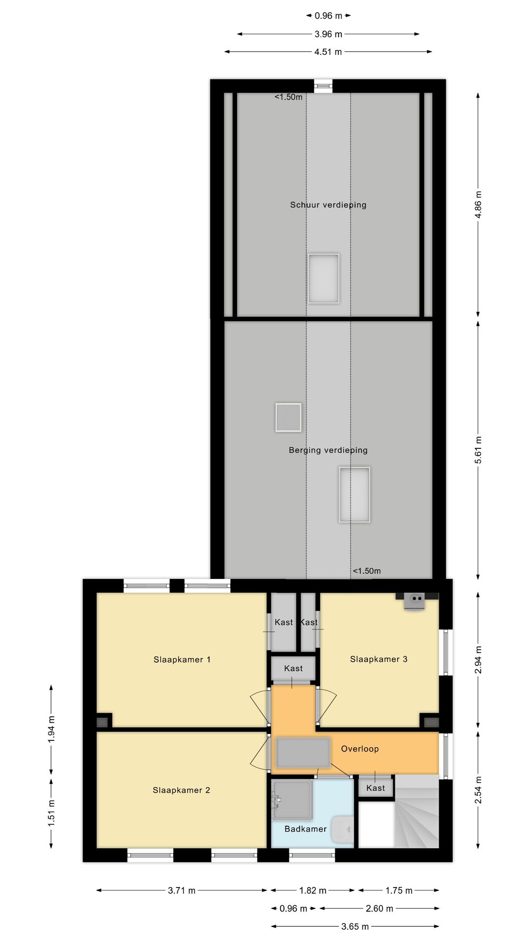 Foto 47 van Brouwersstraat 6