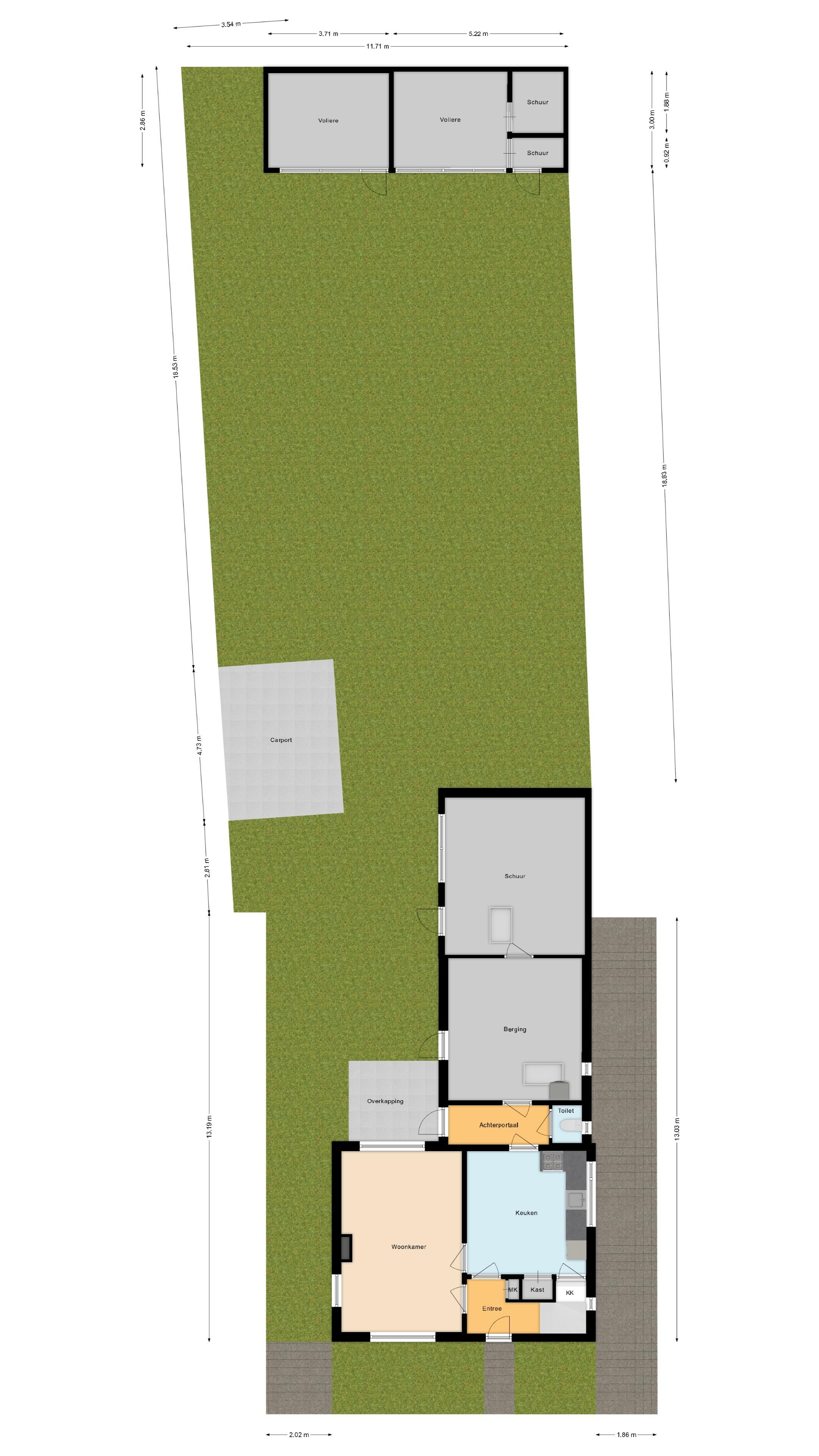 Foto 45 van Brouwersstraat 6