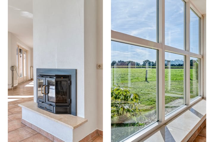 Vrijstaande woning te koop: Om de Landskroon 6, Dalfsen