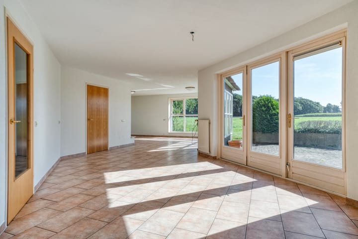 Vrijstaande woning te koop: Om de Landskroon 6, Dalfsen
