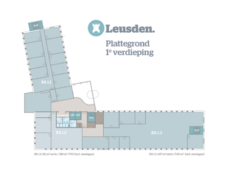 View floorplan