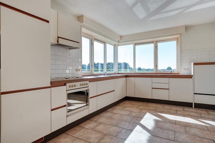 Vrijstaande woning te koop: Om de Landskroon 6, Dalfsen