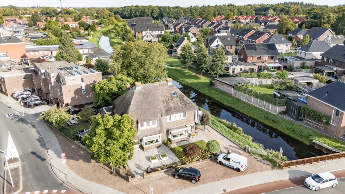 Photo 5 of Bornerbroeksestraat 294